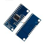 16CH Analog Digital MUX Breakout Board CD74HC4067 Precise Module KG548