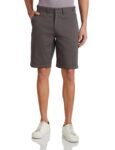 Amazon Brand - Symbol Men's Cotton Regular Fit Chino Shorts |Slant Pockets
