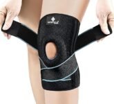 Best Deal on NEENCA Knee Brace with Side Stabilizers & Patella Gel Pads