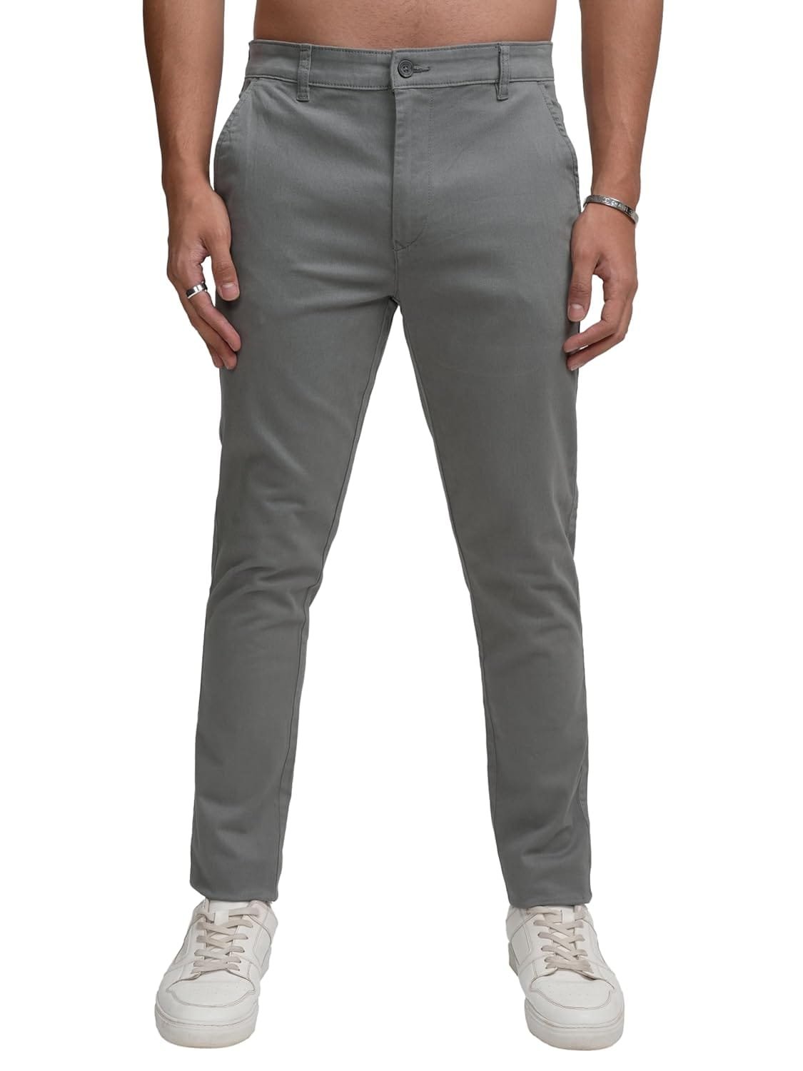 Highlander Men's Tapered Pants
