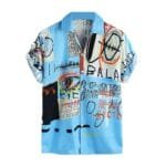 Hmkm Men's Casual Shirts for Active Wear.