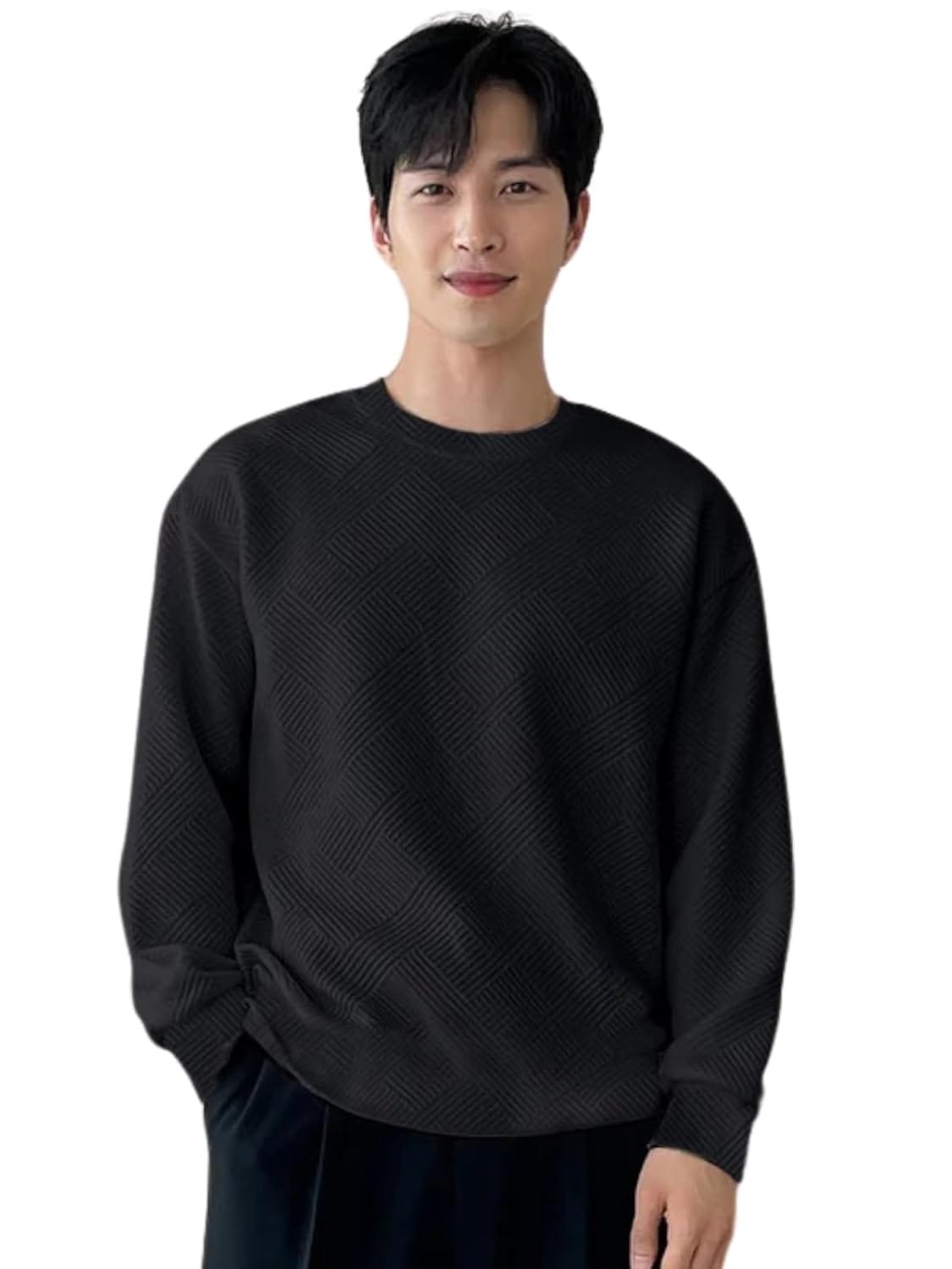 Leriya Fashion Casual Old Money Polo Regular Fit T Shirt for Men