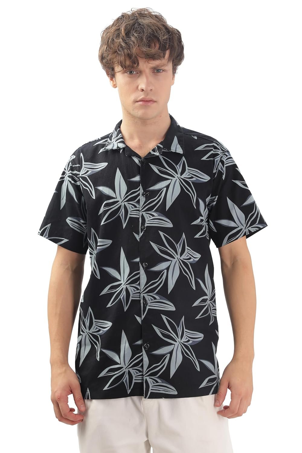 ANNI DESIGNER Women’s Rayon Blend Kurta with Palazzo