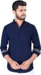 Men's Classy Dress Shirts|| Trending Shirt for Better Look||Patti-Parent-Shirt