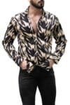 Men's Classy Dress Shirts|| Trending Shirt for Better Look||bikit_013-P