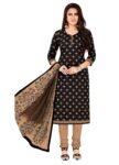Miraan Cotton Printed Readymade Salwar Suit For Women (MIRAANSAN1406)