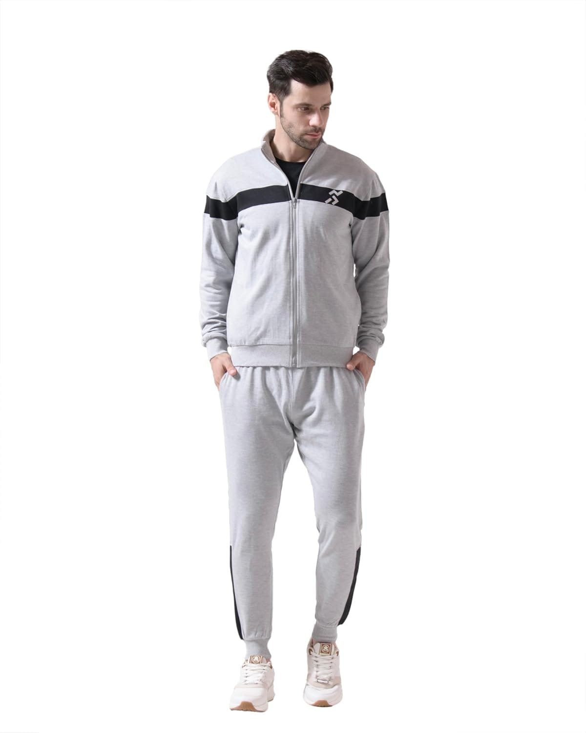 OFF LIMITS Men’s PCF CNS 2 Zipper Tracksuits