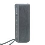 Portronics Breeze Plus 20 Watt Truly Wireless Bluetooth Portable Speaker (Grey)