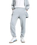 Puma Men Mid Rise Regular Fit Track Pants