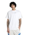 Puma Men's Cotton Oversized Fit Tees