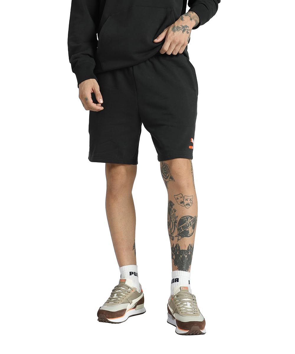 Puma Men’s Hybrid Shorts
