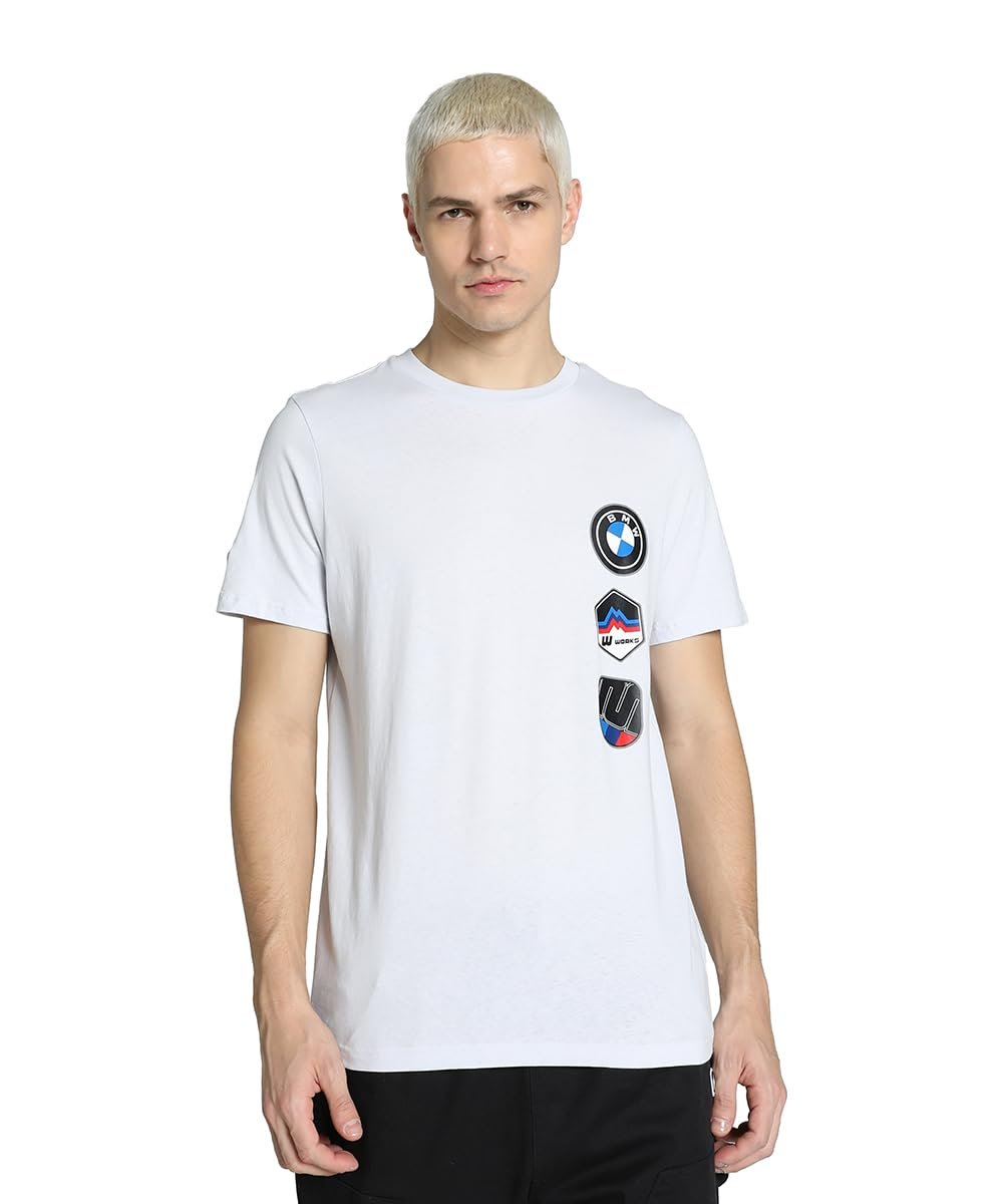 Puma Men’s Regular Fit T-Shirt