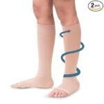 Sorgen Class II Medical Compression Stockings for Varicose Veins