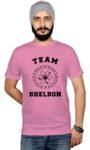 Workshop Graphic Printed T-Shirt for Men & Women | BBT Tshirts, Team Sheldon | Big Bang Theory Funny Quotes Tees