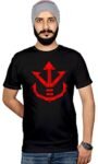 Workshop Graphic Printed T-Shirt for Men & Women | Vegetaa Saiyaan T-Shirt Funny Quotes Tees