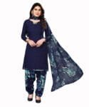 Yashika Women's Georgette Dress Material