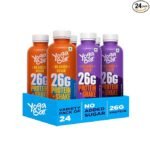 Yogabar Protein Shake Monthly Pack