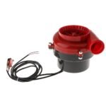 Enakshi® Car Electronic Turbo Blow Off Hooter Valve Analog Sound Simulator BOV Large|Parts & Accessories | Car & Truck Parts | Turbos, Nitrous, Superchargers | Turbo Chargers & Parts
