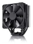 NOCTUA NH-U12S chromax Black CPU Air Cooler I Intel LGA2066, LGA2011-0 & LGA2011-3 (Square ILM), LGA1200, LGA1156, LGA1155, LGA1151, LGA1150 & AMD AM2, AM2+, AM3, AM3+, FM1, FM2, FM2+ AM4