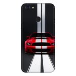 SKINADDA Mobile Skins Compatible with Oppo F7 (Not Back Cover) Scratchless Back & Camera Protection Skins for Oppo F7; Oppo F7-SF-70