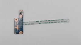 ULTRAZONE Laptop ON/Off Button/Connector for Lenovo G50-30, G50-45, G50-70, G50-80, G50-80 Touch, Z50-70, Z50-75,