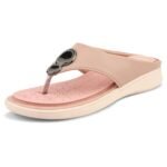 Centrino Women's Sandals | Soft Cushioned Footbed for Extra Comfort | Stylish & Elegant Look for Ladies | Fashionable & Durable Sandal Comfort & Quality (9406)