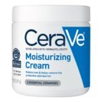 CeraVe Moisturizing Cream (19oz)