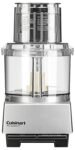 Cuisinart DLC-8SBCYP1 Pro Custom 11-Cup Food Processor, Brushed Chrome