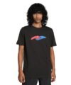 Puma Men's Printed Regular Fit T-Shirt