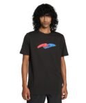 Puma Men's Printed Regular Fit T-Shirt