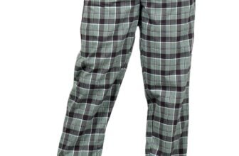 STYLE SHOES Women's & Girls Cotton Blend Checked Pyjama|Track Pant| Lower Women Pyjama(88306S)